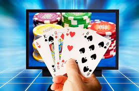 Официальный сайт Casino JVSpin
